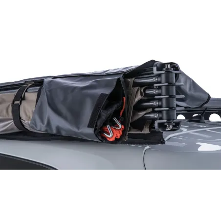 Auvent latéral Batwing 2.5m 270° coté gauche Rhino Rack