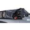 Auvent latéral Batwing 2.5m 270° coté gauche Rhino Rack