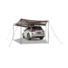 Auvent latéral Batwing compact 1.9m 270° coté gauche Rhino Rack