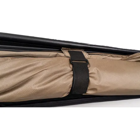 Auvent latéral Batwing compact 1.9m 270° coté gauche Rhino Rack