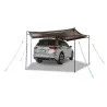 Auvent latéral Batwing compact 1.9m 270° coté droit Rhino Rack