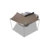 Auvent latéral Batwing compact 1.9m 270° coté droit Rhino Rack