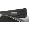 Auvent latéral Batwing compact 1.9m 270° coté droit Rhino Rack