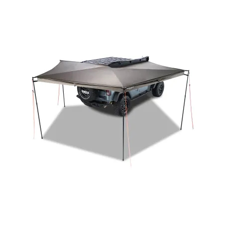 Auvent Batwing coté droit Rhino Rack