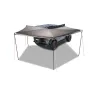 Auvent Batwing coté droit Rhino Rack