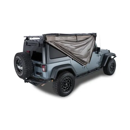 Auvent Batwing coté droit Rhino Rack