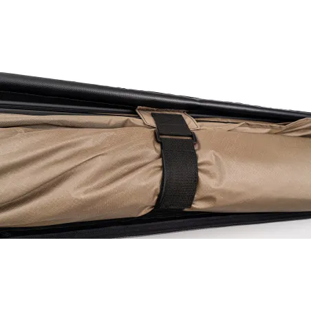 Auvent latéral Batwing compact 1.9m 270° coté droit Rhino Rack