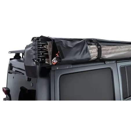 Auvent Batwing coté droit Rhino Rack