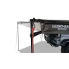 Auvent Batwing coté droit Rhino Rack