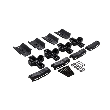 Pioneer Platform (Universal) Unassembled - Small (1228mm x 952mm) Rhino Rack