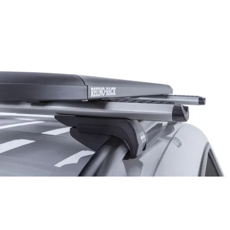 Pioneer Platform (Universal) Unassembled - Small (1228mm x 952mm) Rhino Rack