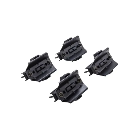 Pioneer Platform (Universal) Unassembled - Small (1228mm x 952mm) Rhino Rack