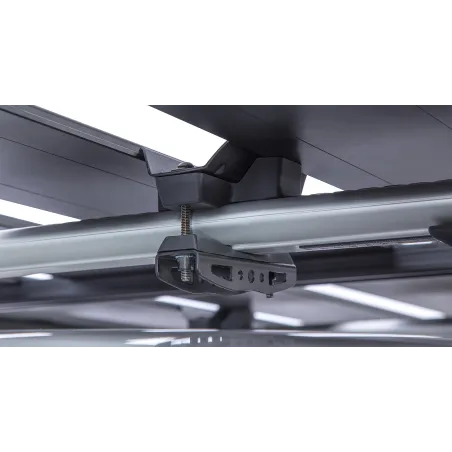 Pioneer Platform (Universal) Unassembled - Small (1228mm x 952mm) Rhino Rack