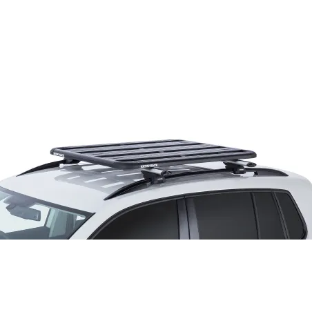 Pioneer Platform (Universal) Unassembled - Small (1228mm x 952mm) Rhino Rack