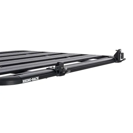 Pioneer High Lifting Jack Holder Bracket (Side Mount) Rhino Rack