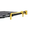 Pioneer High Lifting Jack Holder Bracket (Side Mount) Rhino Rack