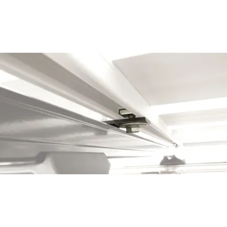 Kit pour pionner sur barre HD RHINO RACK