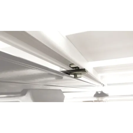 Kit pour pionner sur barre HD RHINO RACK