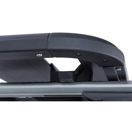 Pioneer Platform (Universal) Unassembled - Small (1228mm x 952mm) Rhino Rack