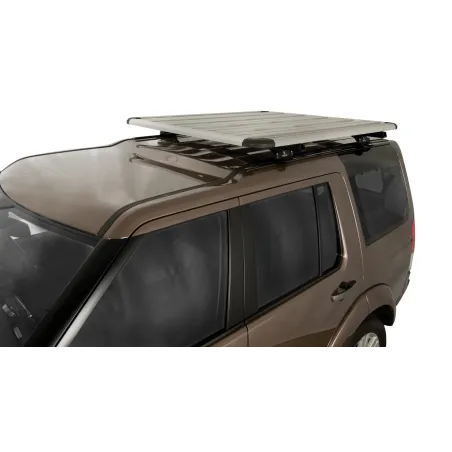 Kit pour pionner sur barre HD RHINO RACK