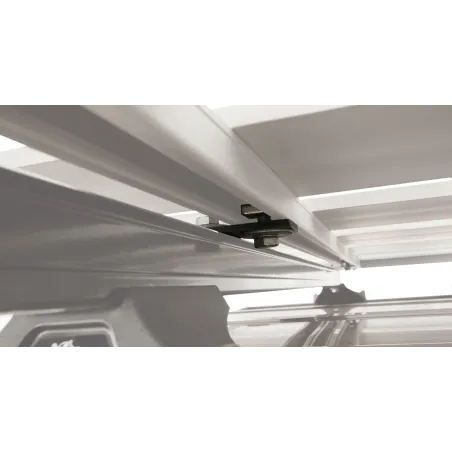 Kit pour pionner sur barre HD RHINO RACK