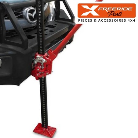 Farm Jack 120cm 48" type Hi-Lift