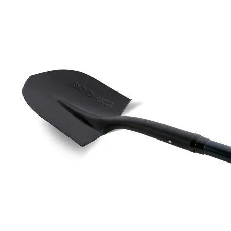 Pelle RHINO RACK renforcée