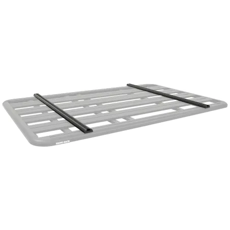 Pioneer Accessory Bar (C-Channel) (1220mm - 4ft) Rhino Rack