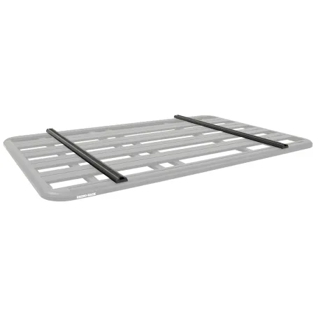 Pioneer Accessory Bar (C-Channel) (1220mm - 4ft) Rhino Rack