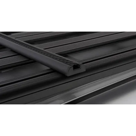 Pioneer Accessory Bar (C-Channel) (1220mm - 4ft) Rhino Rack