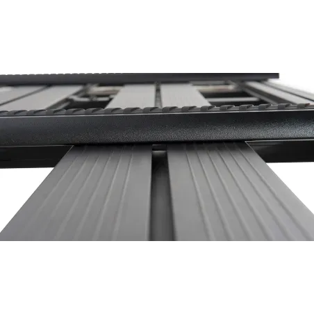 Pioneer Accessory Bar (C-Channel) (1360mm - 4.4ft) Rhino Rack