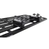 Pioneer Accessory Bar (C-Channel) (1220mm - 4ft) Rhino Rack