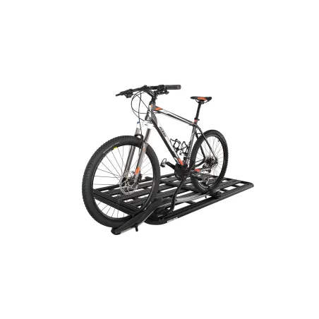 Pioneer Accessory Bar (C-Channel) (1220mm - 4ft) Rhino Rack