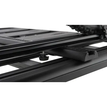 Pioneer Accessory Bar (C-Channel) (1220mm - 4ft) Rhino Rack