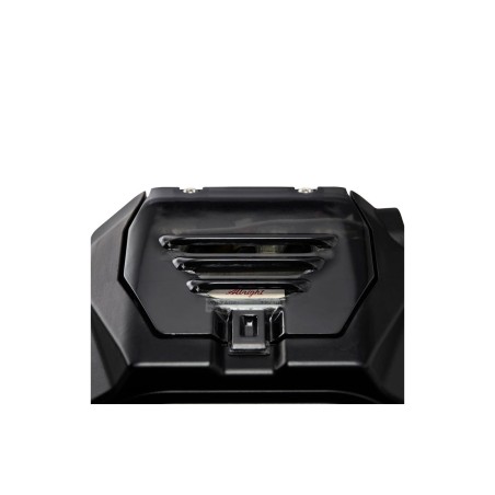 TREUIL 12000-S 12V "BUSHRANGER" COUVERT 5400 KG