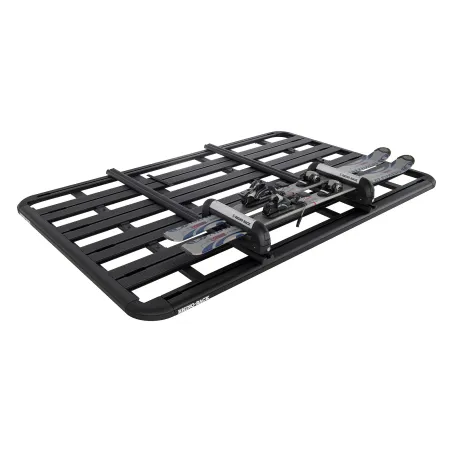 Pioneer Accessory Bar (C-Channel) (1360mm - 4.4ft) Rhino Rack