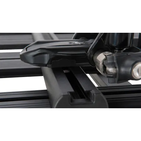 Pioneer Accessory Bar (C-Channel) (1220mm - 4ft) Rhino Rack