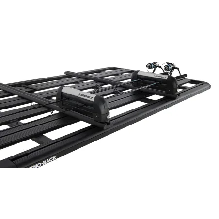 Pioneer Accessory Bar (C-Channel) (1360mm - 4.4ft) Rhino Rack