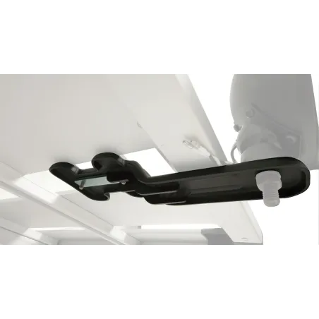 Support d'eclairage DEL Pioneer - RHINORACK