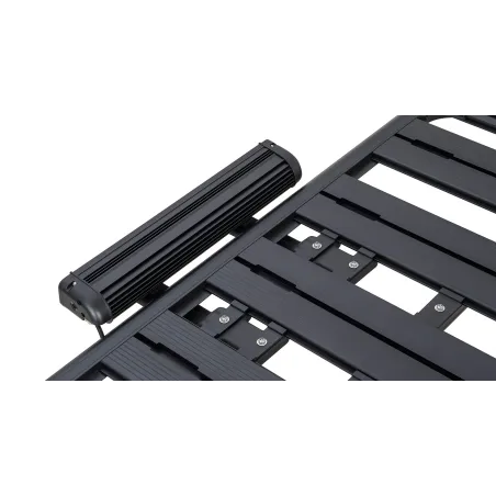 Support d'eclairage DEL Pioneer - RHINORACK