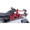 Support RHINORACK pour pelle et cric Hi-Lift sur plateforme Pionneer