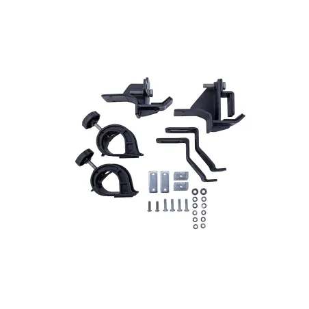 Support RHINORACK pour pelle et cric Hi-Lift sur plateforme Pionneer