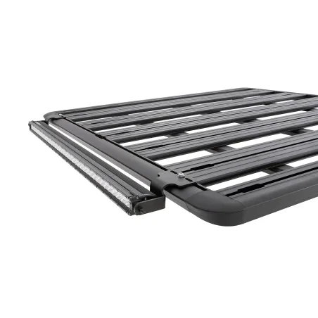 Pioneer LED Light Bracket Rhino Rack