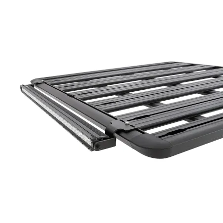 Pioneer LED Light Bracket Rhino Rack