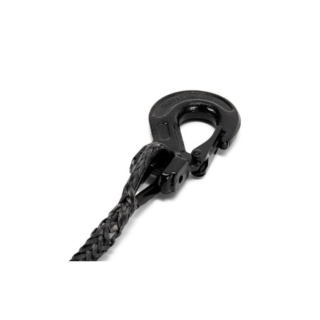 TREUIL 12000-S 12V "BUSHRANGER" COUVERT 5400 KG