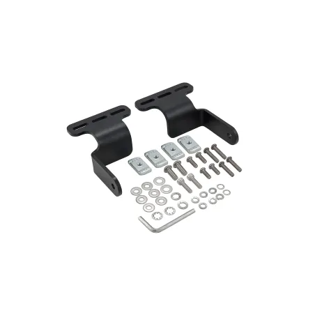 VA and HD LED Light Brackets Rhino Rack