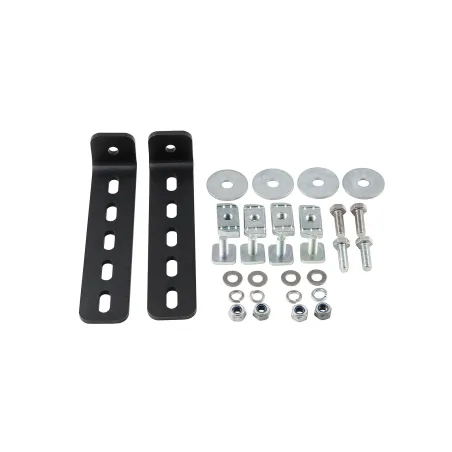 Pioneer SI Light Bracket Kit Rhino Rack