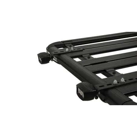 Pioneer SI Light Bracket Kit Rhino Rack