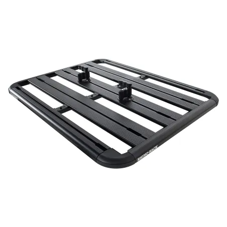 Kit fixation système Rotopax sur galerie Pioneer Rhino Rack