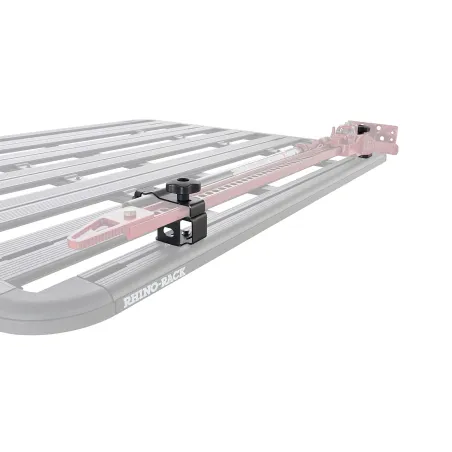 Support cric HiLift horizontal de galerie Rhino Rack